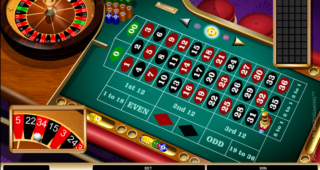 American Roulette