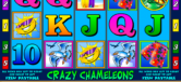Crazy Chameleons
