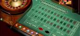 European Roulette Gold Series