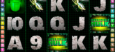 Incredible Hulk