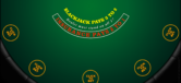 Multi-hand Blackjack
