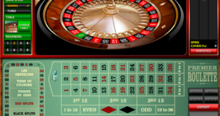 Premier Roulette