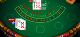 Vegas Strip Blackjack